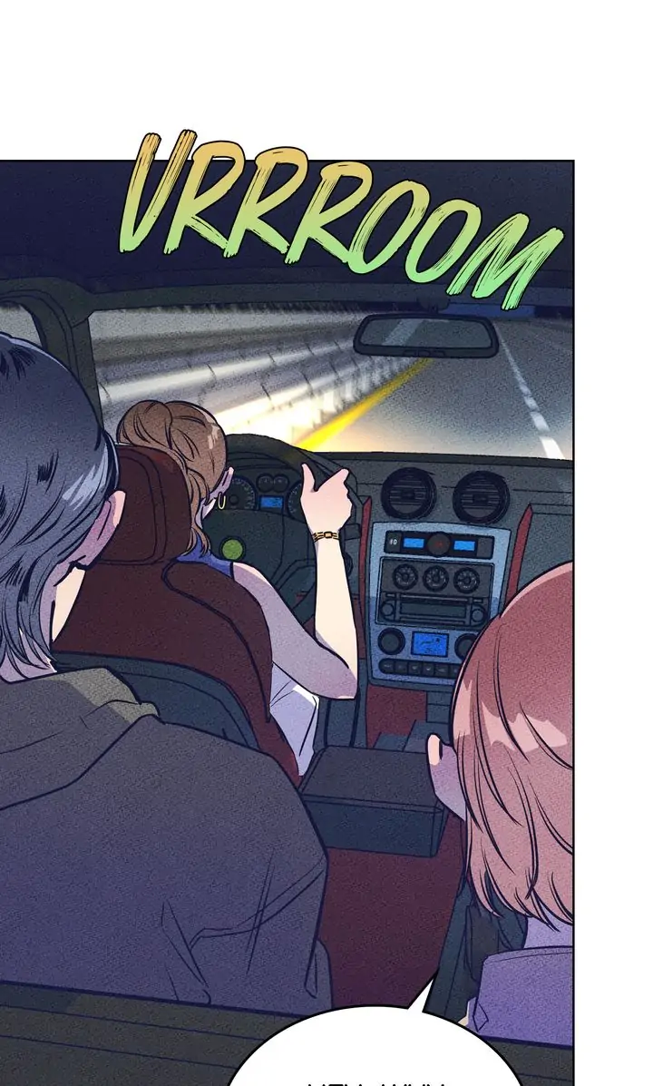 The Fantastical After-School Writing Club Chapter 4 - page 63