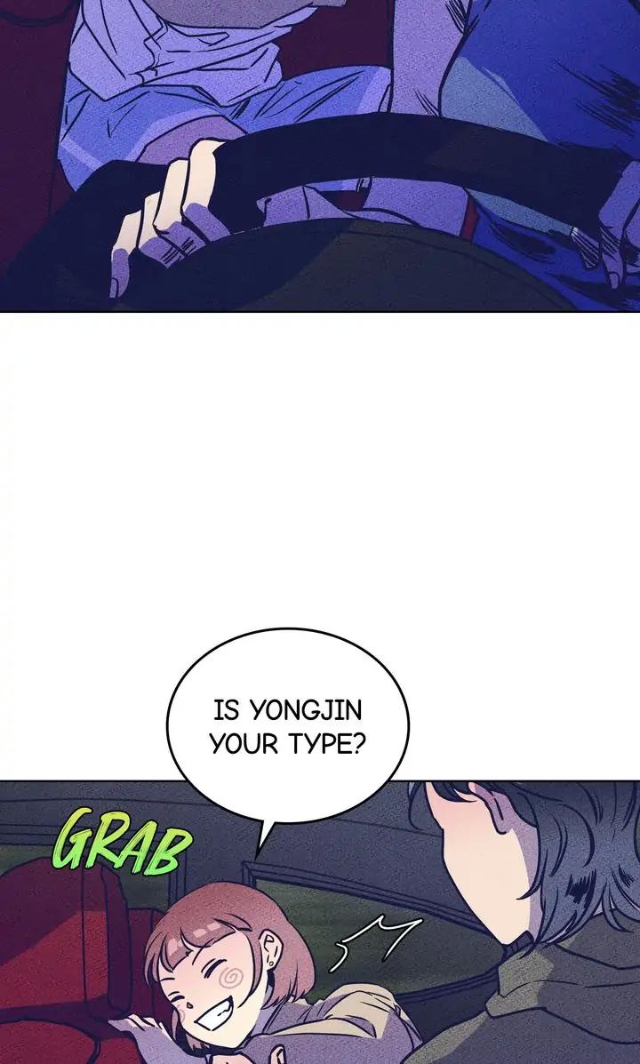 The Fantastical After-School Writing Club Chapter 4 - page 65