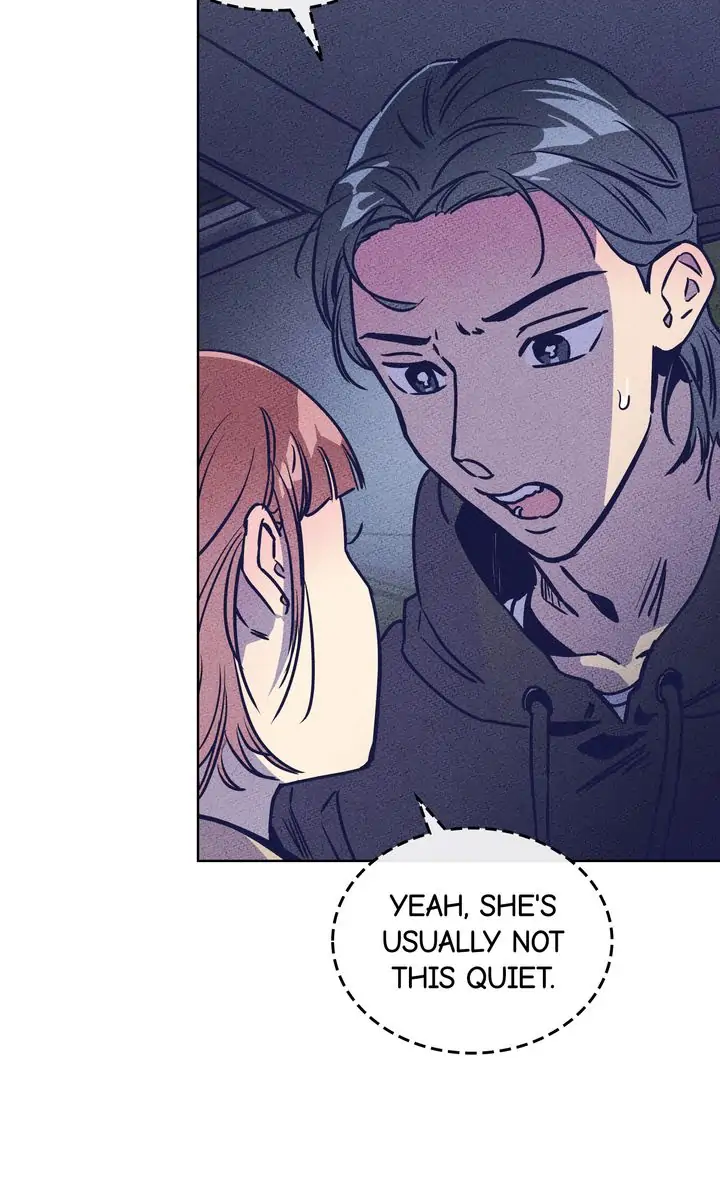 The Fantastical After-School Writing Club Chapter 4 - page 68