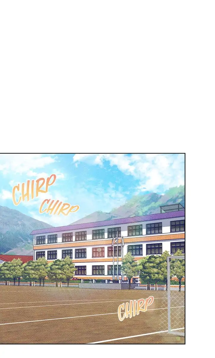 The Fantastical After-School Writing Club Chapter 7 - page 1