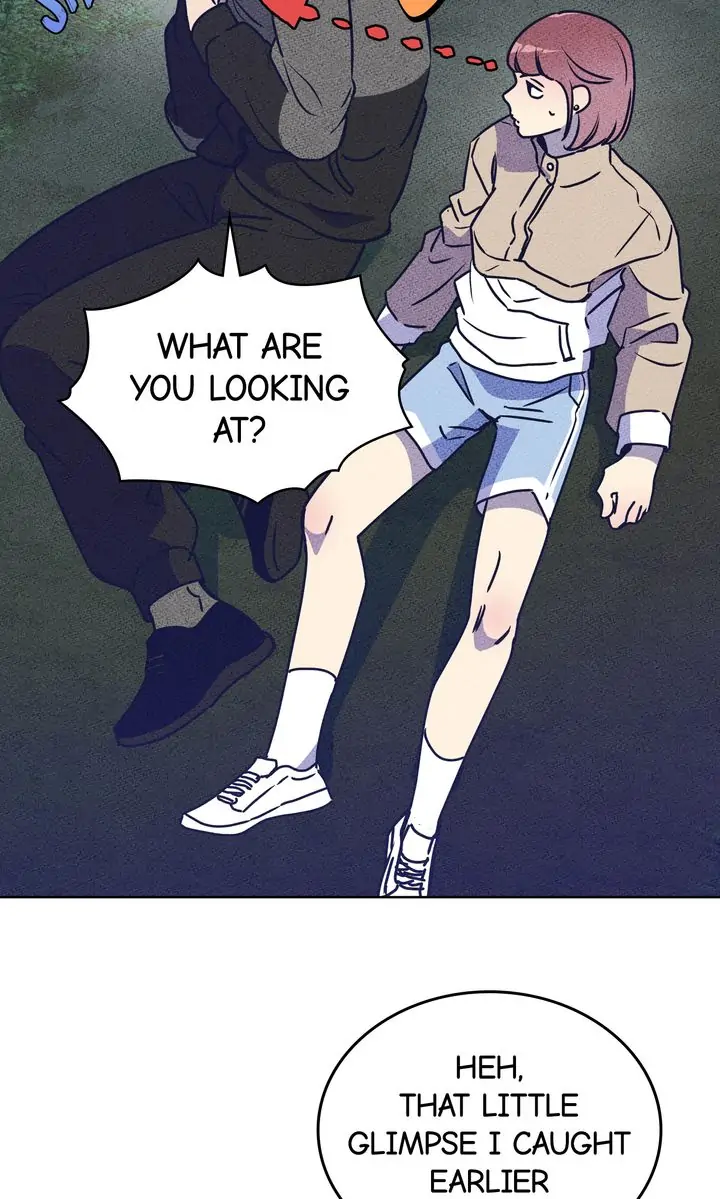 The Fantastical After-School Writing Club Chapter 7 - page 16