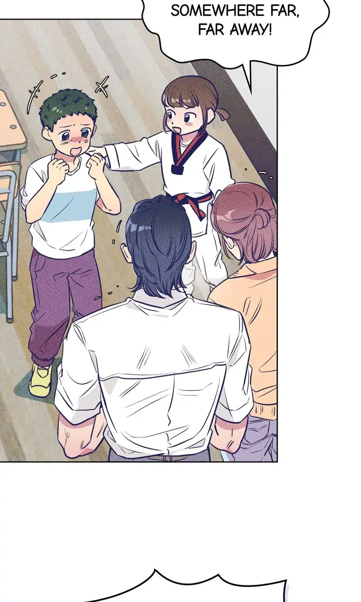 The Fantastical After-School Writing Club Chapter 7 - page 4