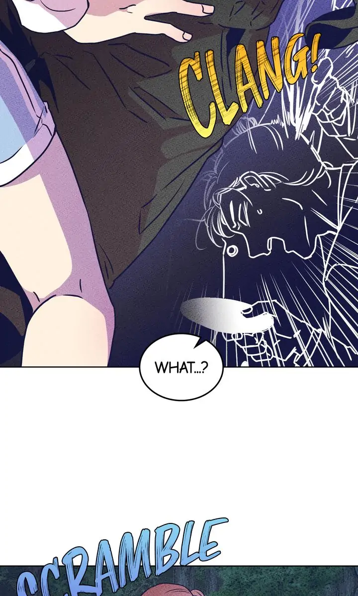 The Fantastical After-School Writing Club Chapter 7 - page 33