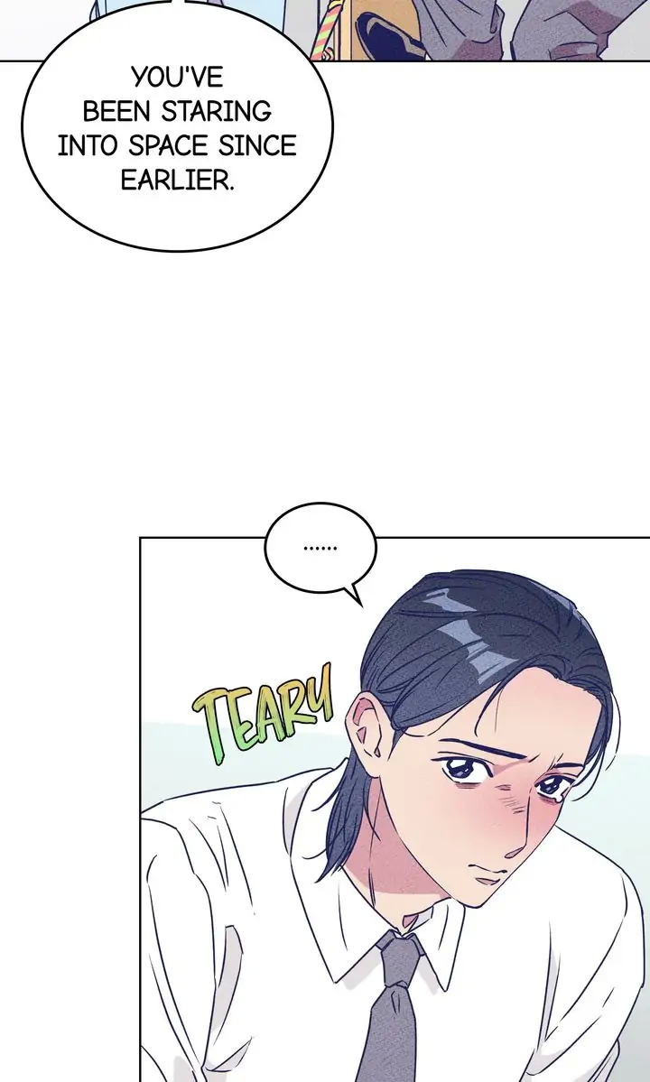 The Fantastical After-School Writing Club Chapter 7 - page 45