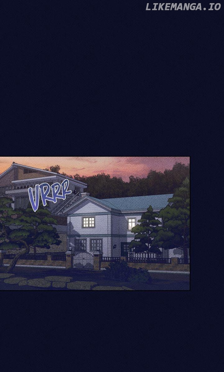 The Fantastical After-School Writing Club Chapter 8 - page 1