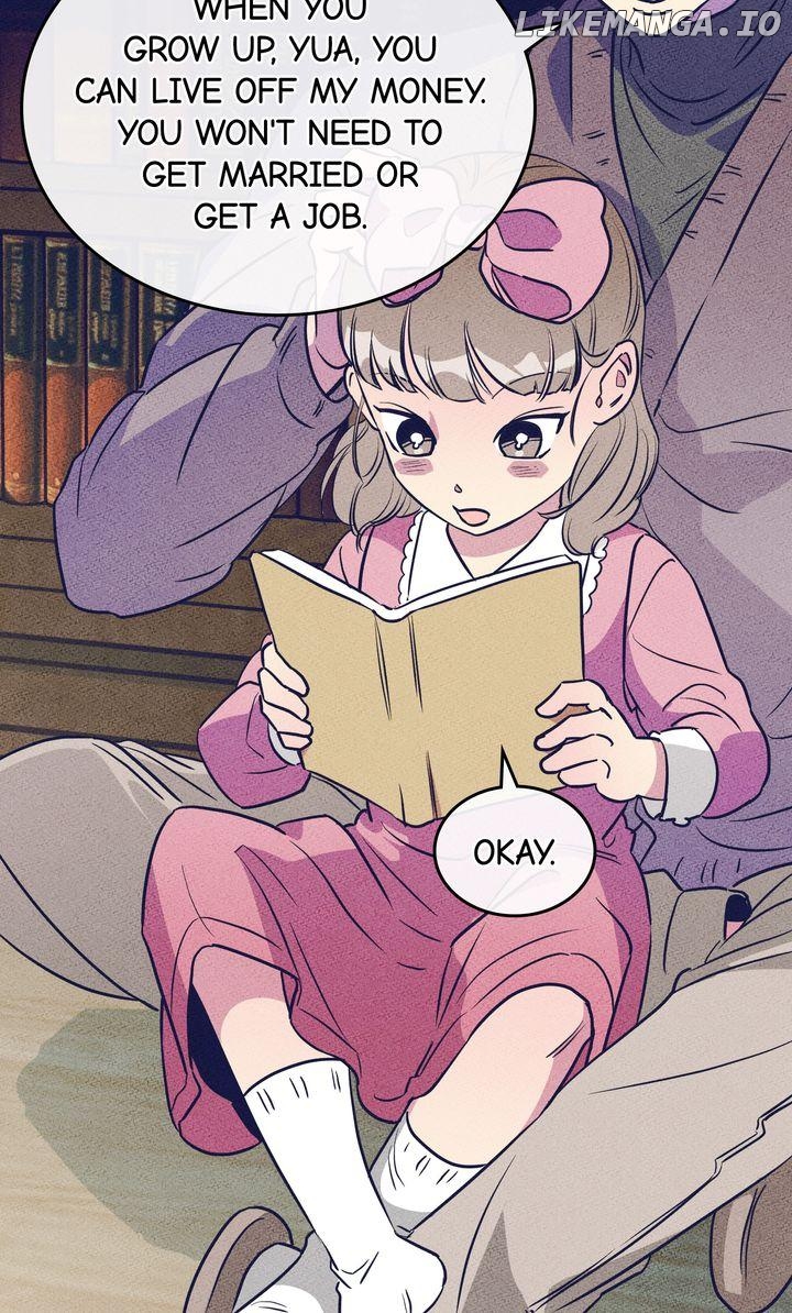 The Fantastical After-School Writing Club Chapter 8 - page 13