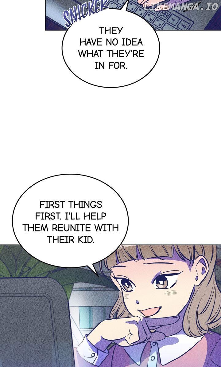 The Fantastical After-School Writing Club Chapter 8 - page 17