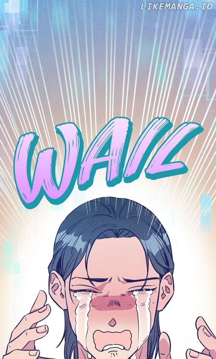 The Fantastical After-School Writing Club Chapter 8 - page 19