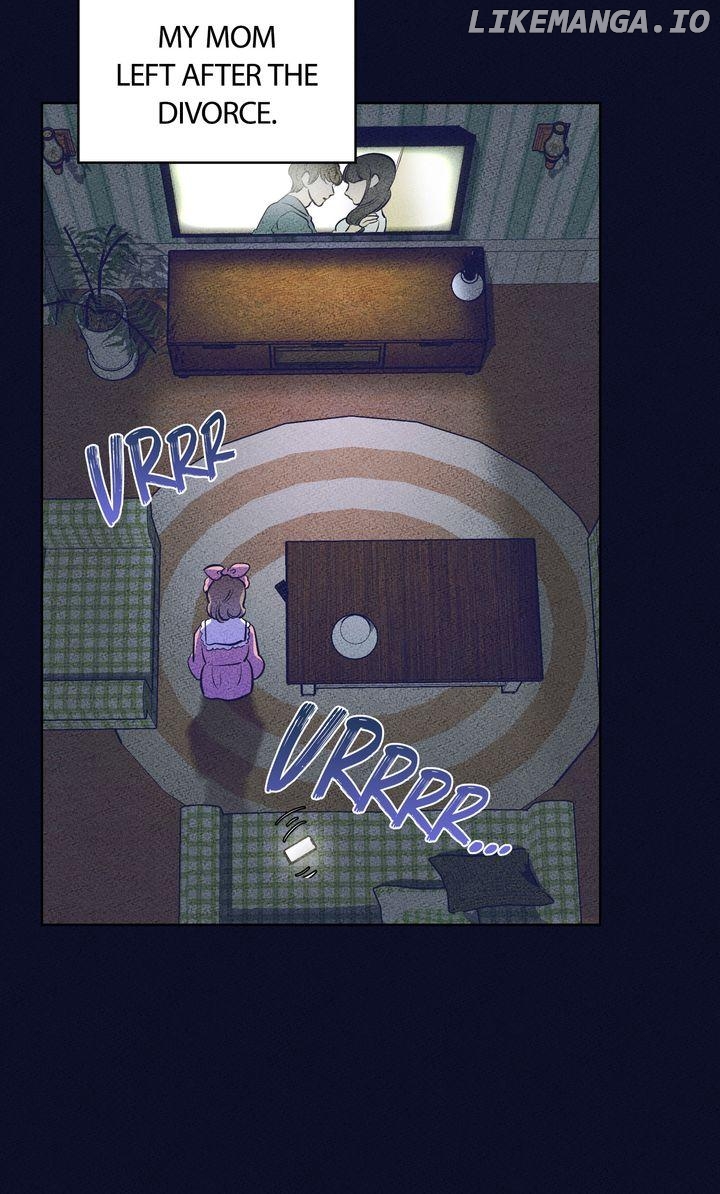 The Fantastical After-School Writing Club Chapter 8 - page 3