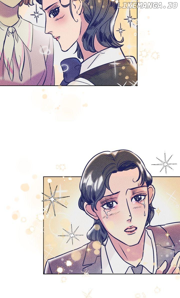 The Fantastical After-School Writing Club Chapter 8 - page 26