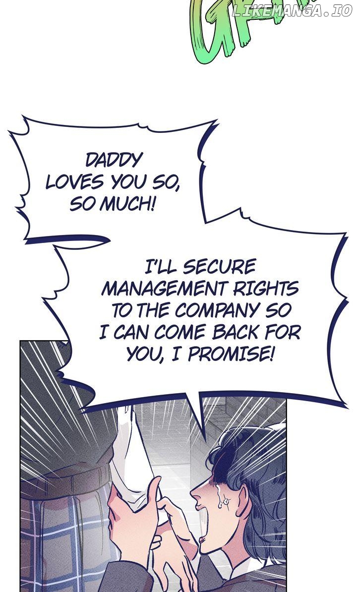 The Fantastical After-School Writing Club Chapter 8 - page 28