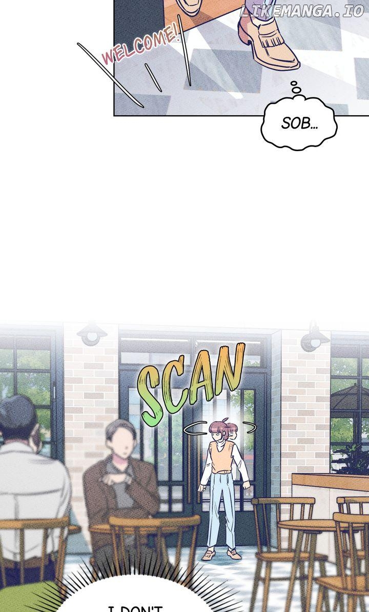 The Fantastical After-School Writing Club Chapter 8 - page 34