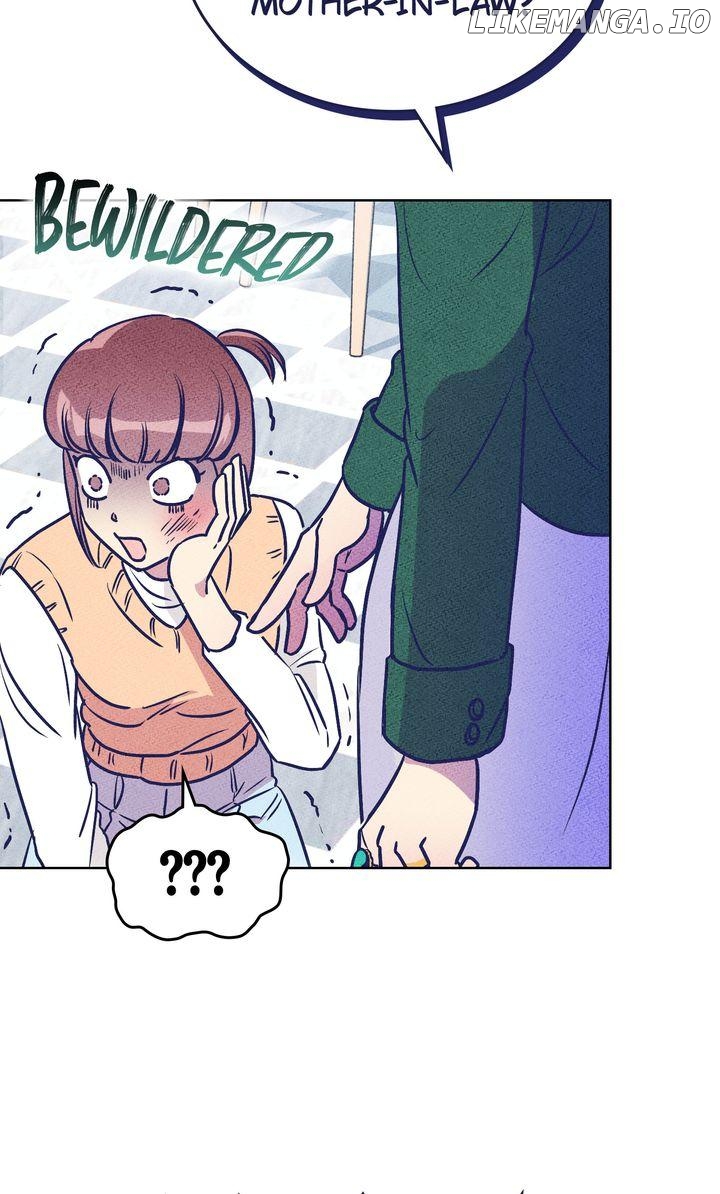 The Fantastical After-School Writing Club Chapter 8 - page 40