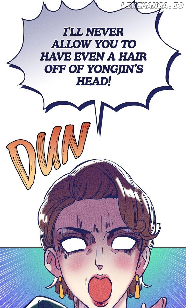 The Fantastical After-School Writing Club Chapter 8 - page 41