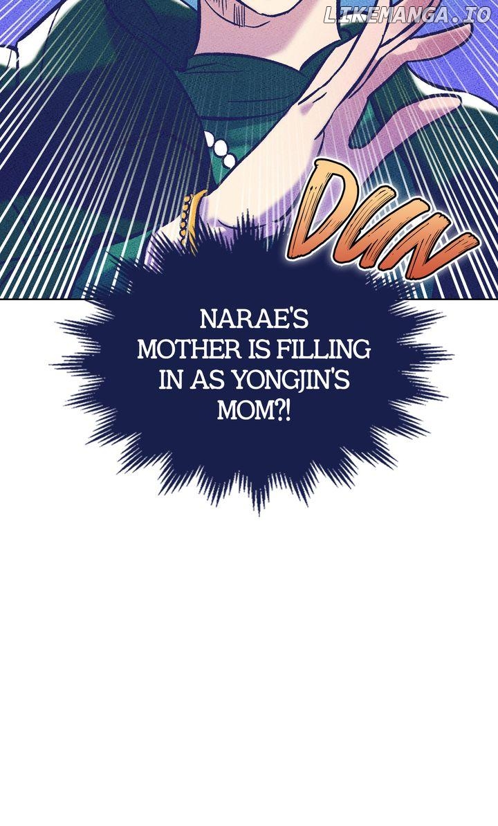 The Fantastical After-School Writing Club Chapter 8 - page 42