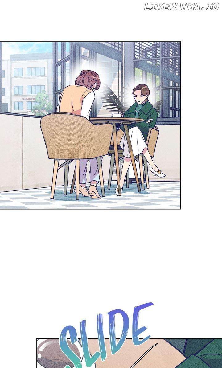 The Fantastical After-School Writing Club Chapter 8 - page 43