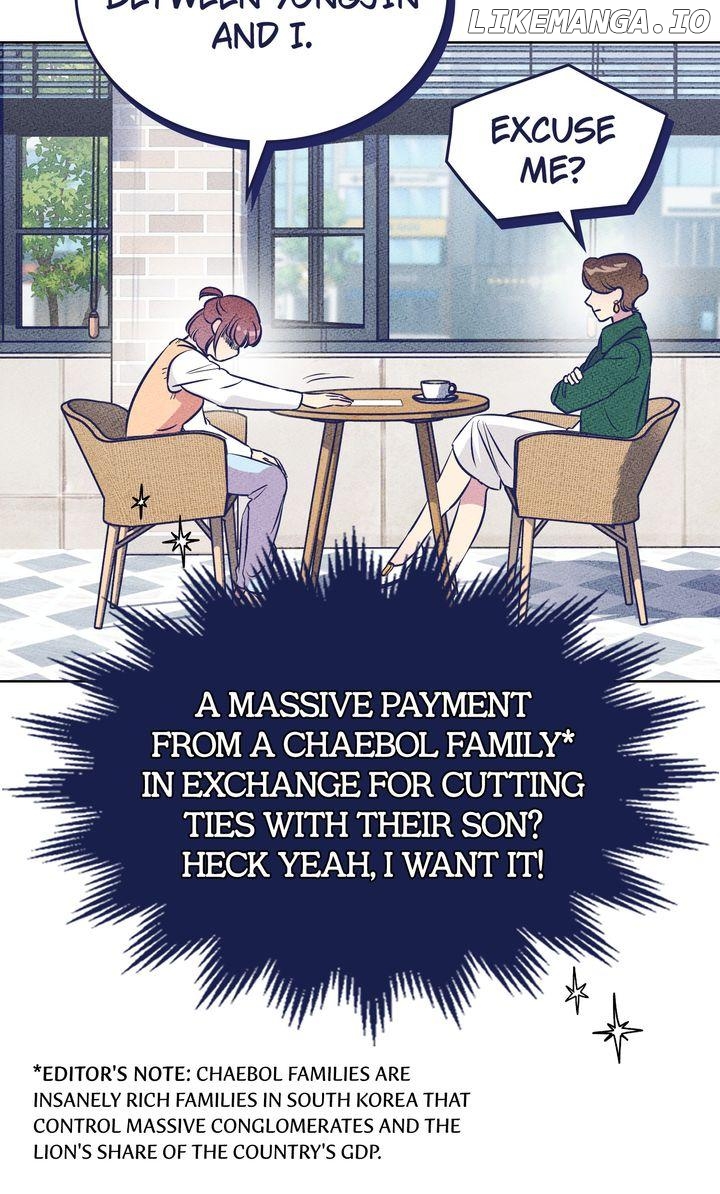 The Fantastical After-School Writing Club Chapter 8 - page 46