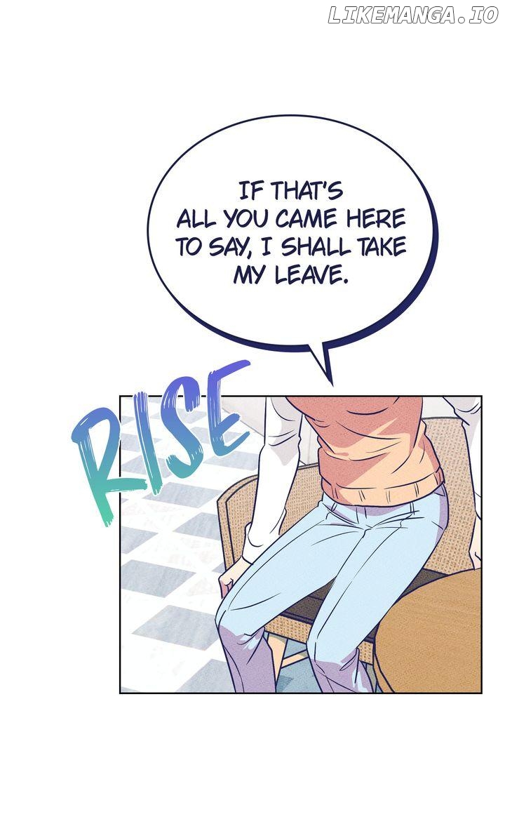 The Fantastical After-School Writing Club Chapter 8 - page 47