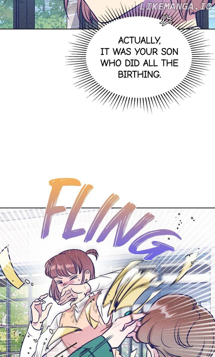 The Fantastical After-School Writing Club Chapter 8 - page 50