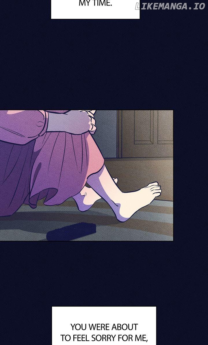 The Fantastical After-School Writing Club Chapter 8 - page 6