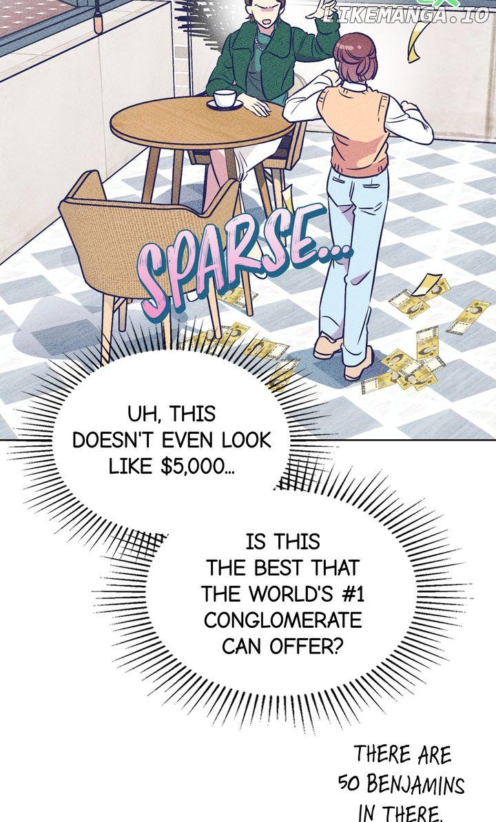 The Fantastical After-School Writing Club Chapter 8 - page 52