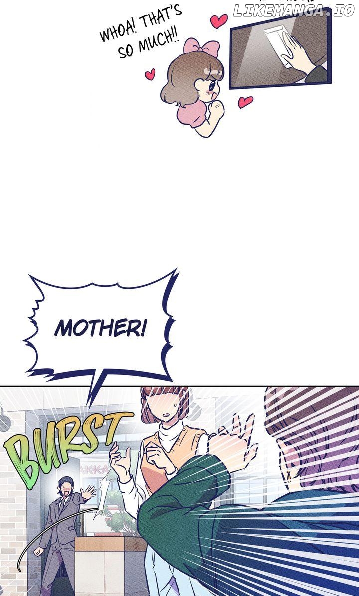 The Fantastical After-School Writing Club Chapter 8 - page 53