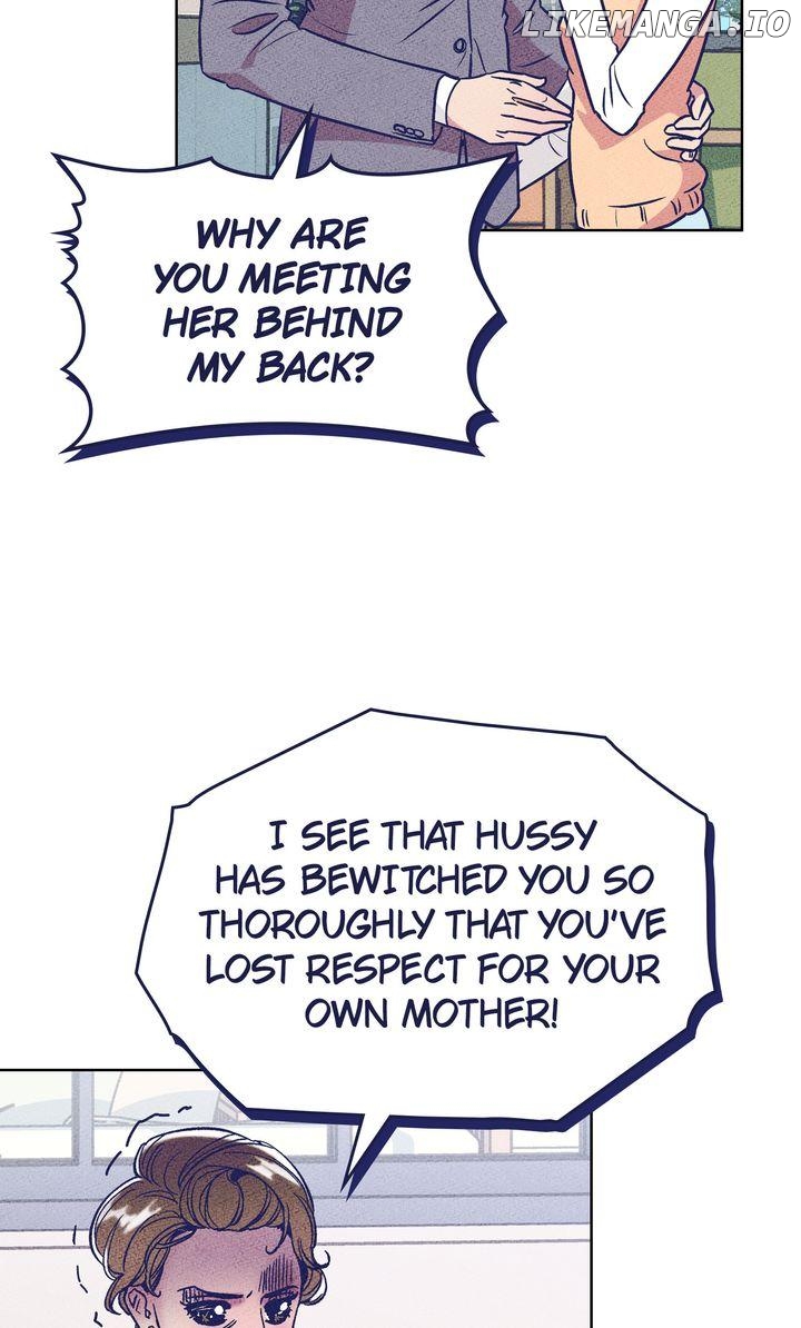 The Fantastical After-School Writing Club Chapter 8 - page 55