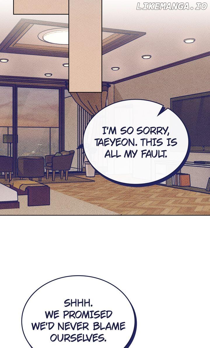 The Fantastical After-School Writing Club Chapter 8 - page 60