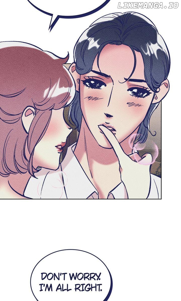 The Fantastical After-School Writing Club Chapter 8 - page 61