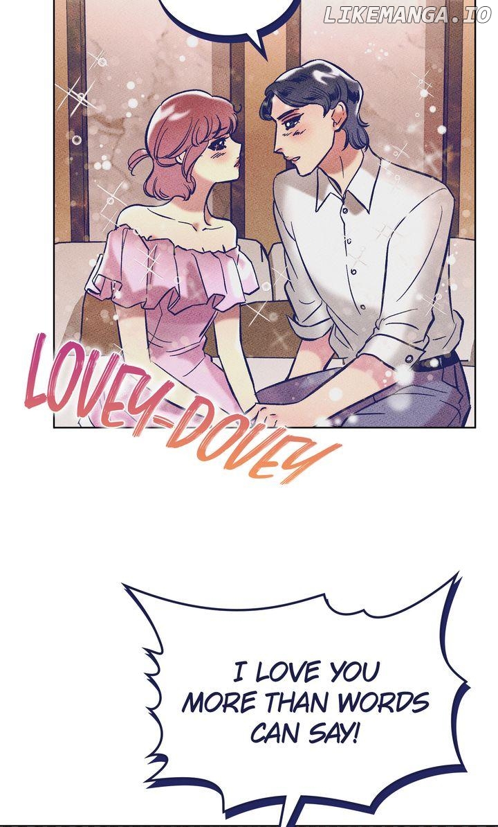 The Fantastical After-School Writing Club Chapter 8 - page 64