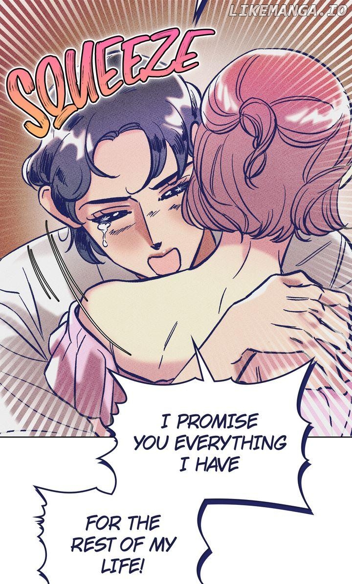 The Fantastical After-School Writing Club Chapter 8 - page 65