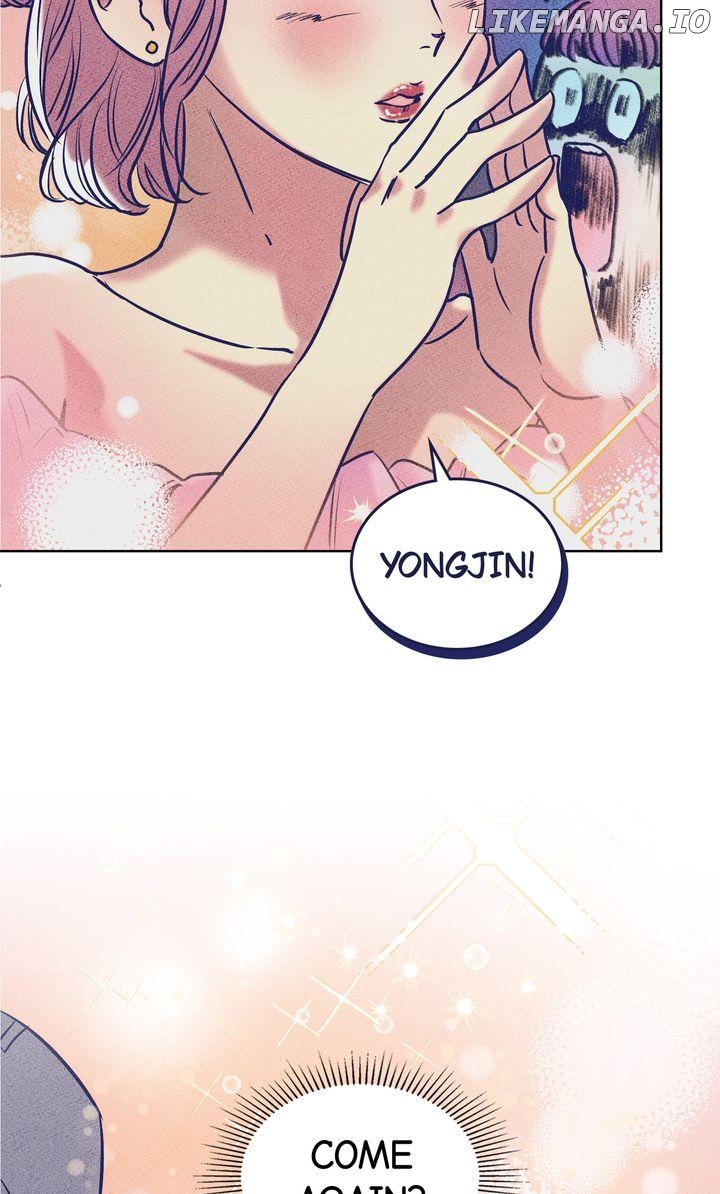 The Fantastical After-School Writing Club Chapter 8 - page 68