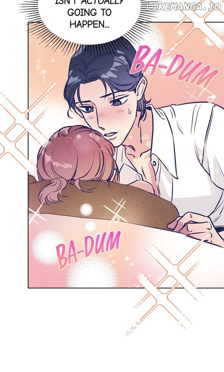 The Fantastical After-School Writing Club Chapter 8 - page 70