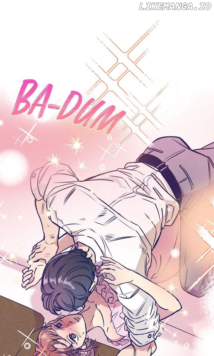 The Fantastical After-School Writing Club Chapter 8 - page 71