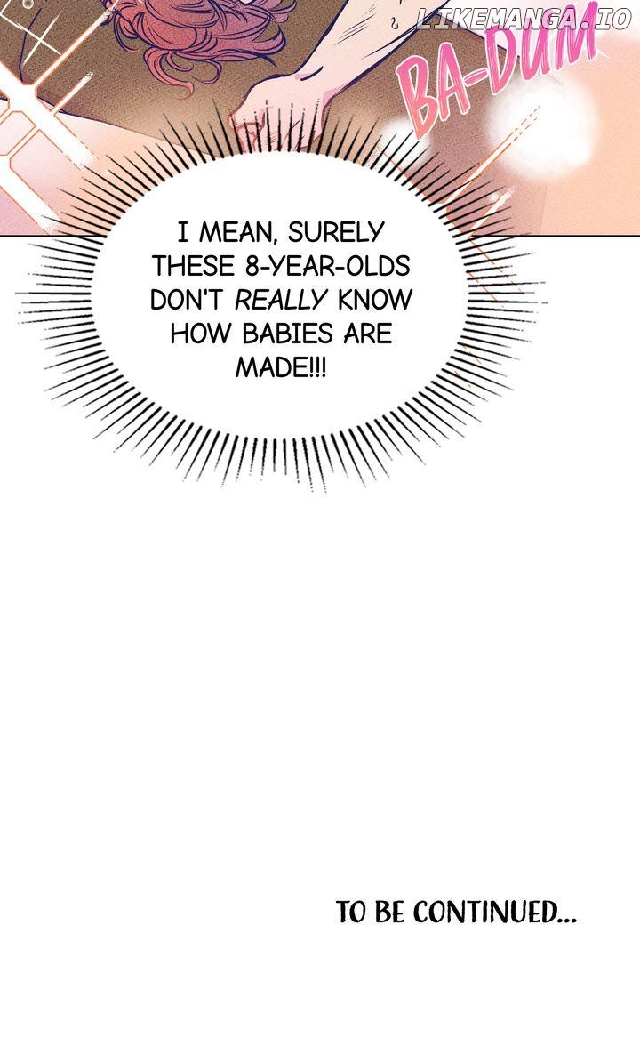 The Fantastical After-School Writing Club Chapter 8 - page 72