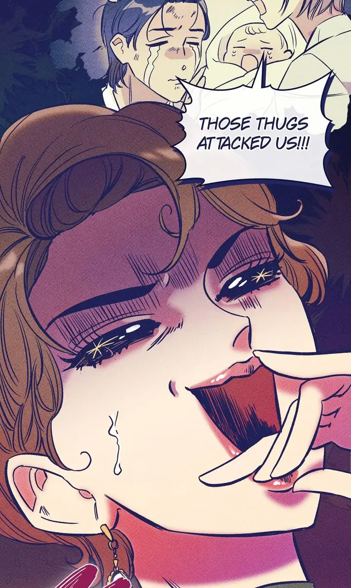 The Fantastical After-School Writing Club Chapter 9 - page 15