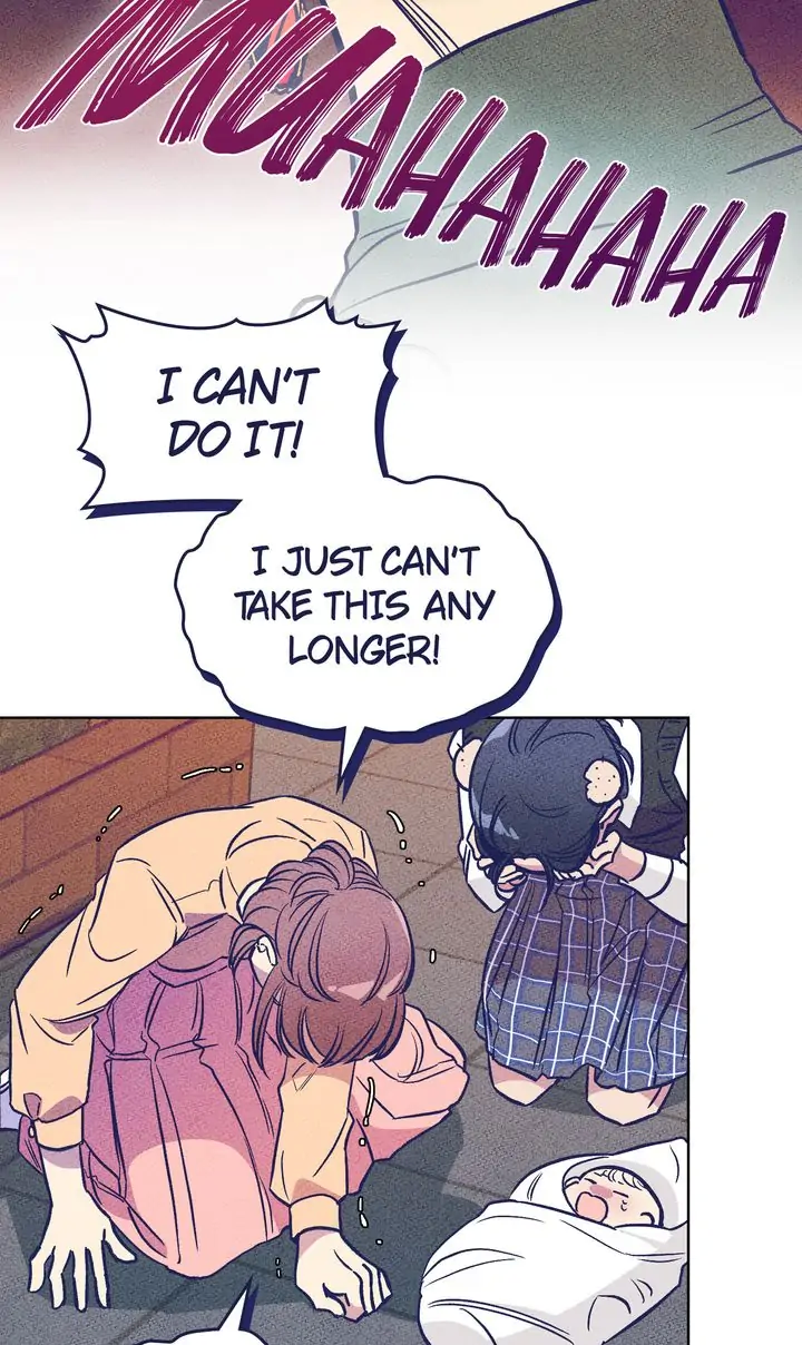 The Fantastical After-School Writing Club Chapter 9 - page 16