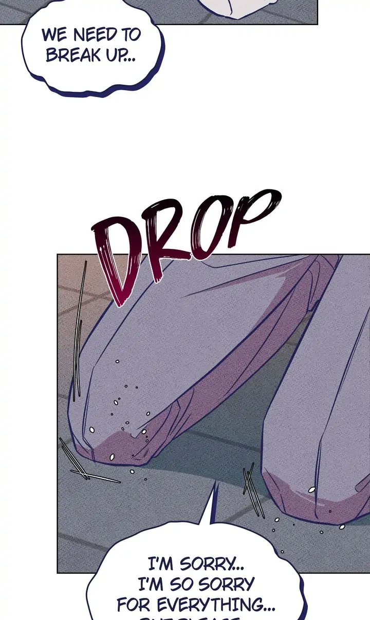 The Fantastical After-School Writing Club Chapter 9 - page 17