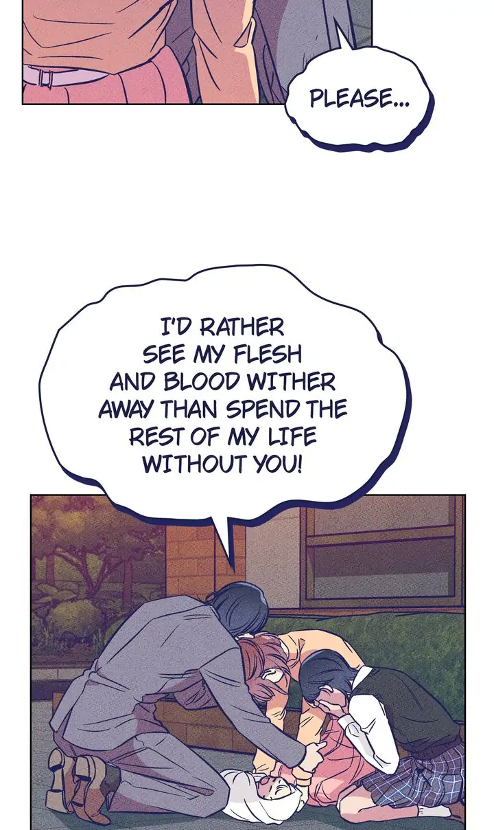 The Fantastical After-School Writing Club Chapter 9 - page 19