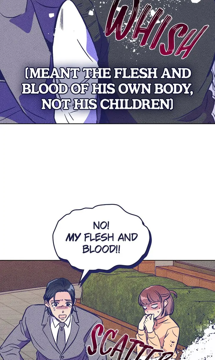 The Fantastical After-School Writing Club Chapter 9 - page 22