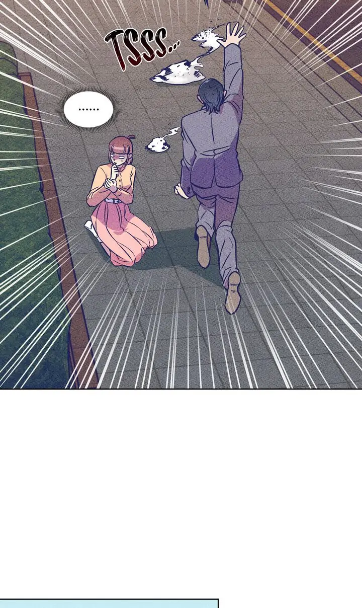 The Fantastical After-School Writing Club Chapter 9 - page 24