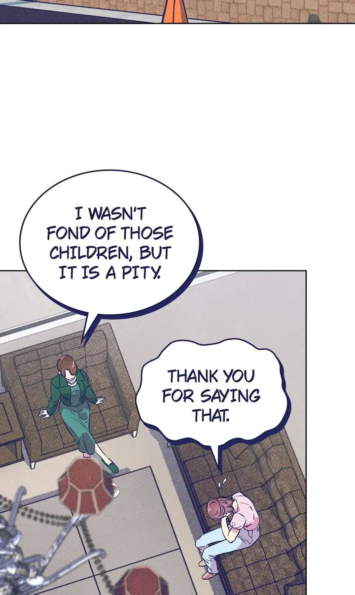 The Fantastical After-School Writing Club Chapter 9 - page 26