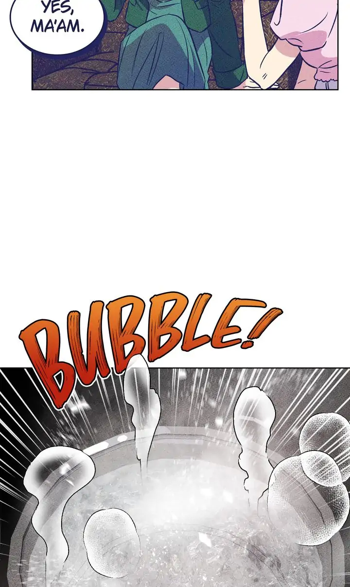 The Fantastical After-School Writing Club Chapter 9 - page 28