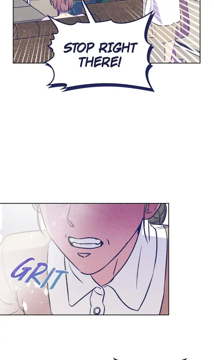 The Fantastical After-School Writing Club Chapter 9 - page 35