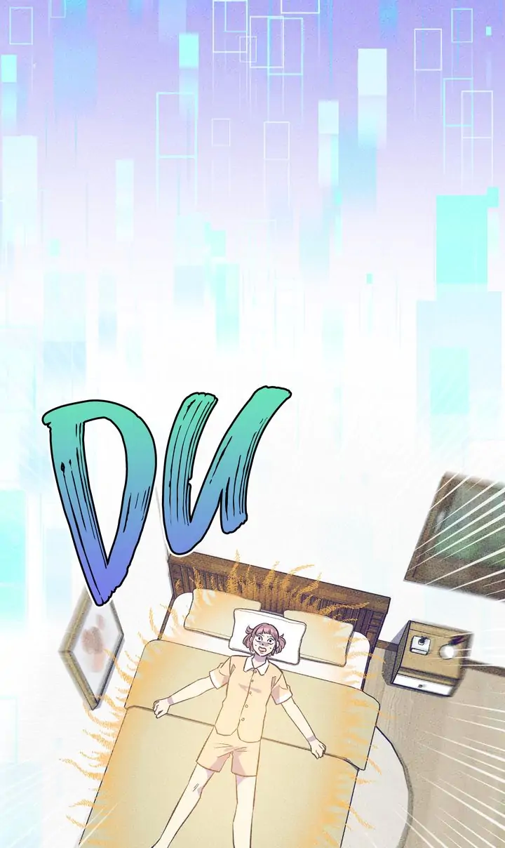 The Fantastical After-School Writing Club Chapter 9 - page 43