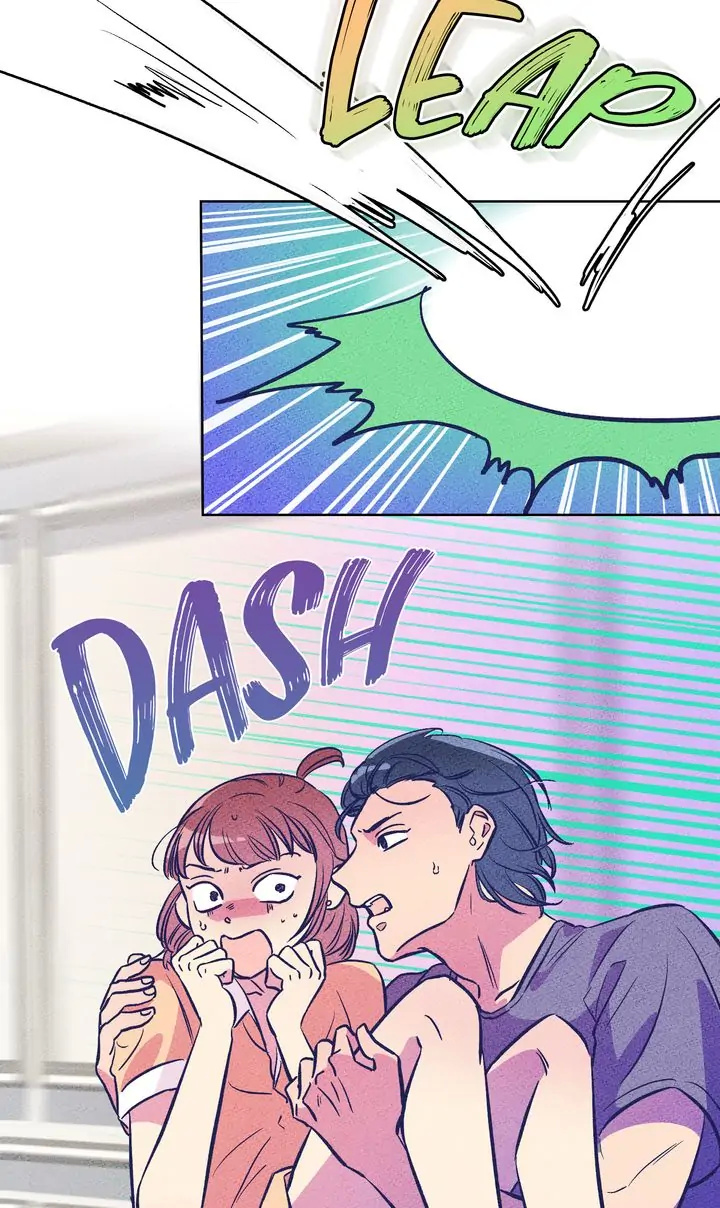 The Fantastical After-School Writing Club Chapter 9 - page 52