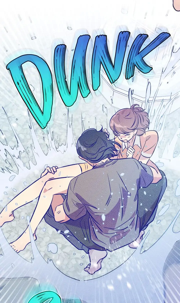 The Fantastical After-School Writing Club Chapter 9 - page 56