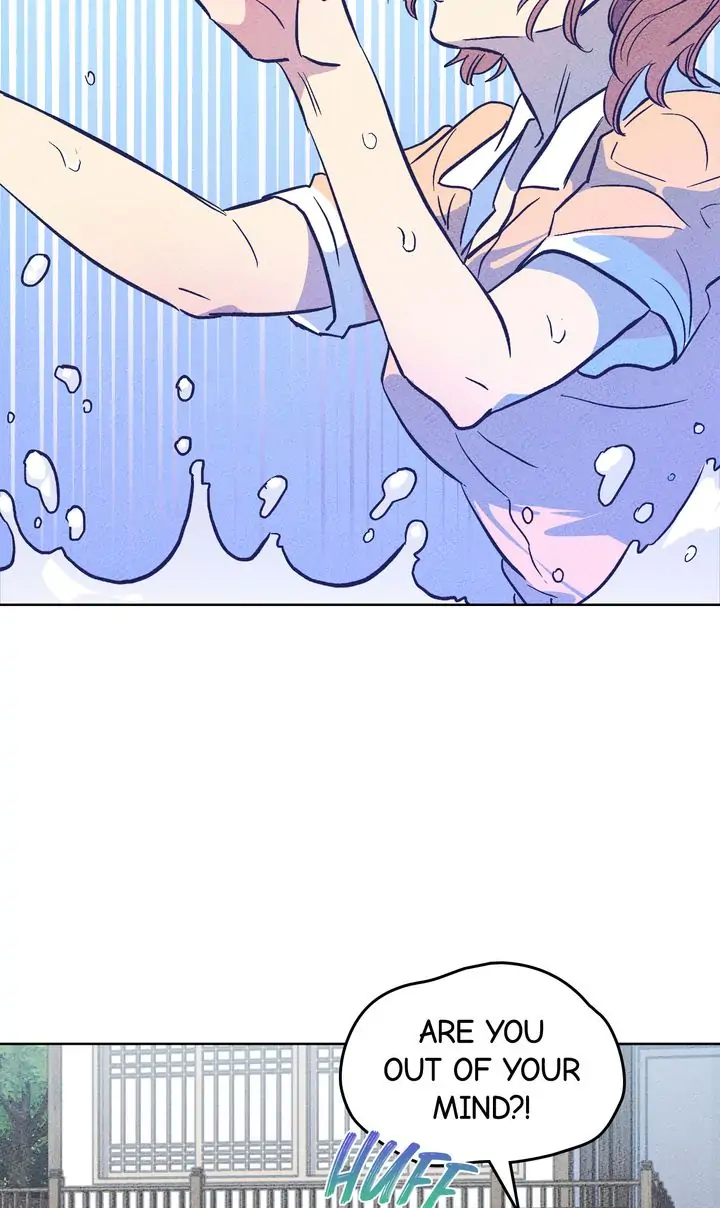 The Fantastical After-School Writing Club Chapter 9 - page 59