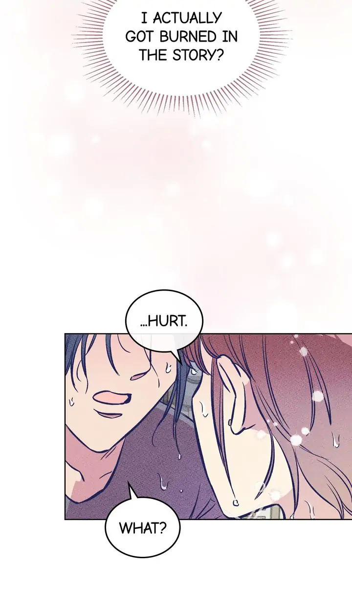 The Fantastical After-School Writing Club Chapter 9 - page 63