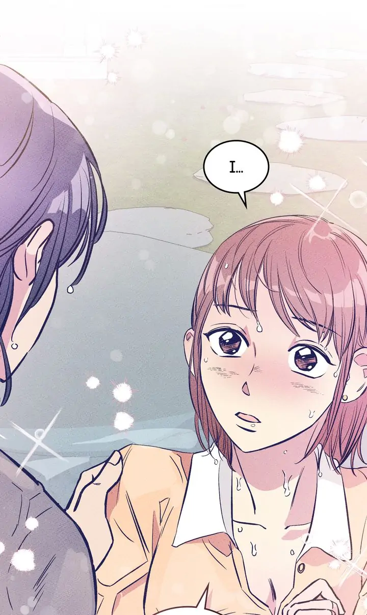 The Fantastical After-School Writing Club Chapter 9 - page 64